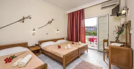 Erofili Hotel | İyon Adaları - Korfu - Lefkimmi