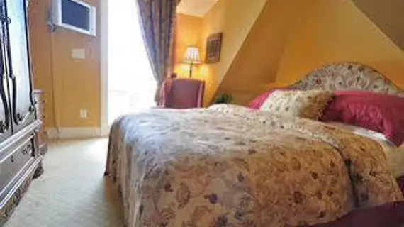 Atlantis Inn Luxury BB | New Jersey - Hamilton Township - Atlantic City (ve civarı) - Ocean City