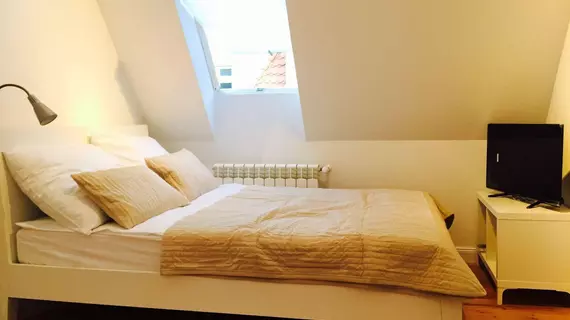 Apartamenty Targi MTP | Büyük Polonya Voyvodalığı - Poznan - Jezyce