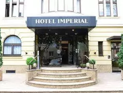 Hotel Imperial | Kuzey Ren-Westfalia - Köln (ve civarı) - Ehrenfeld