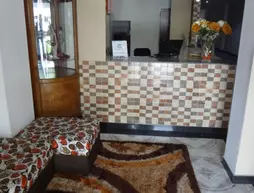 Hotel H21 | Valle del Cauca - Cali (ve civarı) - Cali