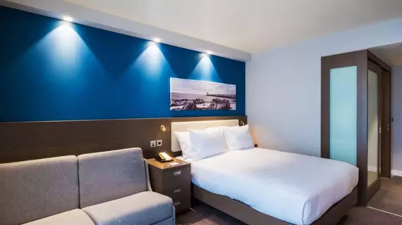 Hampton By Hilton Aberdeen Westhill | İskoçya - Aberdeenshire (kontluk) - Aberdeen (ve civarı) - Westhill