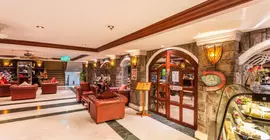 Tara Court Boutique Hotel | Chonburi (vilayet) - Pattaya (ve civarı) - Pattaya - Pratumnak Tepesi