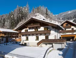 Haus Schneeberg | Salzburg (eyalet) - Sankt Johann im Pongau - Muehlbach Am Hochkoenig - Muehlbach im Pinzgau