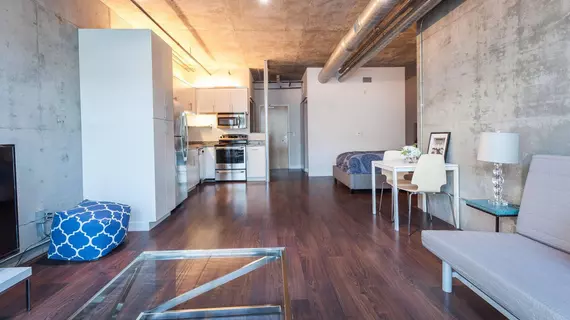 Tripbz Mello Lofts | Kaliforniya - Los Angeles County - Los Angeles - Los Angeles Şehir Merkezi