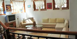 Anthemis Hotel | Kuzey Ege Adaları - Ikaria