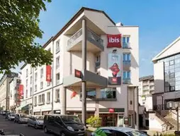 ibis Rodez Centre | Occitanie - Aveyron - Rodez