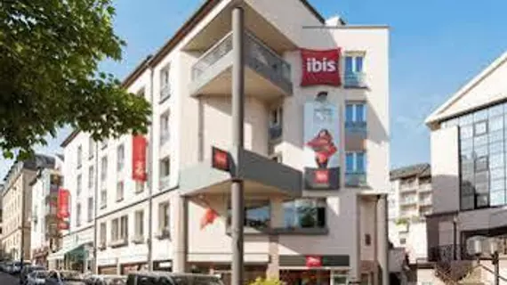 ibis Rodez Centre | Occitanie - Aveyron - Rodez