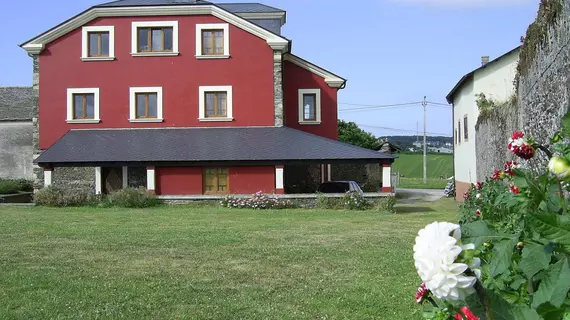 Casa Fonso | Asturias - Navia