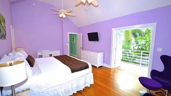 Key West Vacation Rentals | Florida - Key West - Key West Tarihi Bölgesi