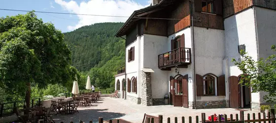 Chalet Sul Lago | Piedmont - Moncenisio