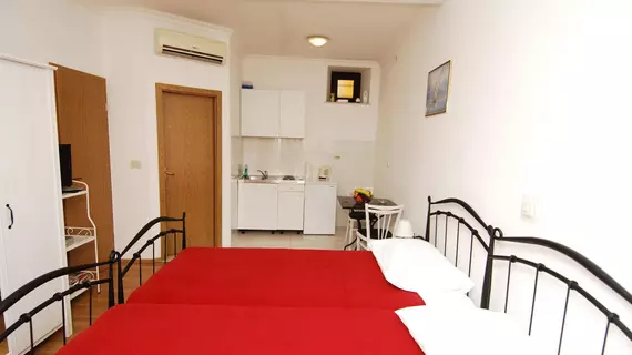 Apartments Santa Maria | Dubrovnik-Neretva - Dubrovnik (ve civarı) - Dubrovnik - Dubrovnik Eski Kent Bölgesi