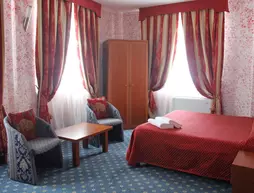 Hotel Cavour Resort | Piedmont - Turin (ve civarı) - Moncalieri