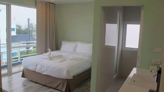 Nantra Huahin | Prachuap Khiri Khan (ili) - Hua Hin (ve civarı) - Hua Hin