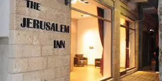 Jerusalem Inn