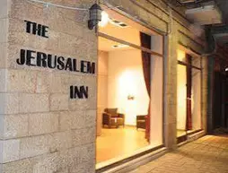 Jerusalem Inn | Mate Yehuda Bölge Konseyi - Kudüs (ve civarı) - Kudüs - Kudüs Kent Merkezi