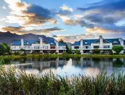 PEARL GOLF LODGES | Western Cape (il) - West Coast DC - Drakenstein - Cape Town (ve civarı) - Paarl