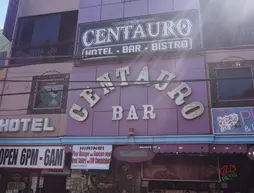 Centauro Hotel | Nueva Ecija - Angeles City (ve civarı) - Mabalacat Şehri - Pampanga Province - Balibago