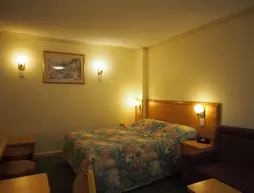 Sydney Lodge Motel | New South Wales - Sidney (ve civarı) - Sydney - Edgecliff