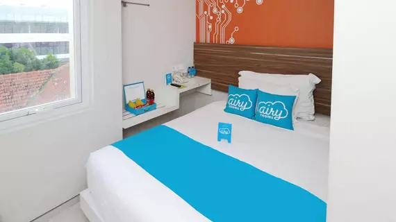 Airy Taman Remaja Kusuma Bangsa Surabaya | Doğu Cava - Surabaya