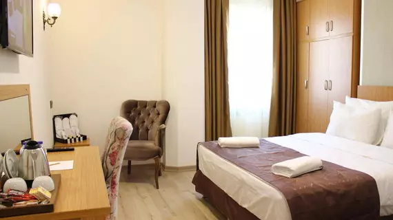 Realist Hotel |  Istanbul  - Esenyurt