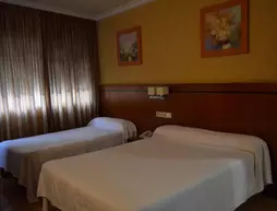 Hotel HHB Pontevedra Confort | Galicia - Pontevedra (vilayet) - Pontevedra