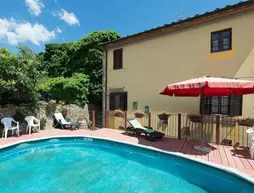 Villa Duddova | Toskana - Arezzo (vilayet) - Bucine