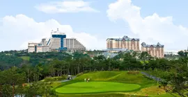 Del Pino Golf and Resort | Gangwon - Goseong - Toseong