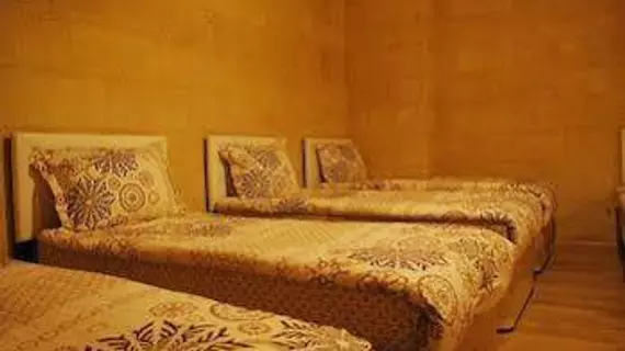 International Guest House | Nevşehir - Nevşehir