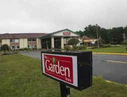 The Garden Inn | Indiana - South Bend (ve civarı) - Elkhart