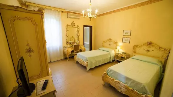 Grande Albergo Miramare | Lazio - Latina (vilayet) - Formia