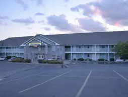 Dutton Inn | Missouri - Branson (ve civarı) - Branson - Branson Theater District