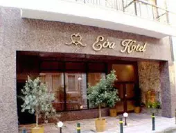 Eva Hotel Piraeus