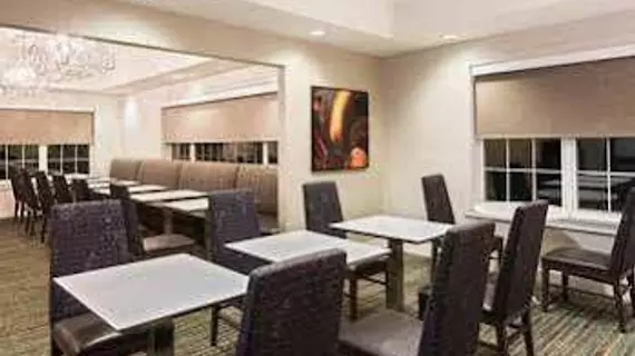 Residence Inn Tampa Westshore/Airport | Florida - Tampa (ve civarı) - Tampa