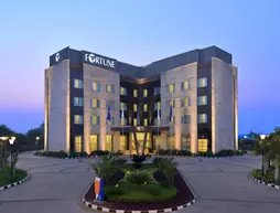 Fortune Park Orange | Haryana - Gurugram (ve civarı) - Gurugram