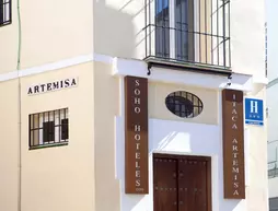 Itaca Boutique Artemisa | Andalucia - Seville İli - Sevilla - Santa Catalina