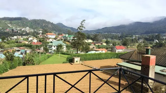 Binota | Merkez Vilayet - Nuwara Eliya Bölgesi - Nuwara Eliya