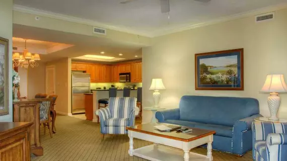 ROYALE PALMS | Güney Karolayna - Myrtle Plajı (ve civarı) - Myrtle Beach