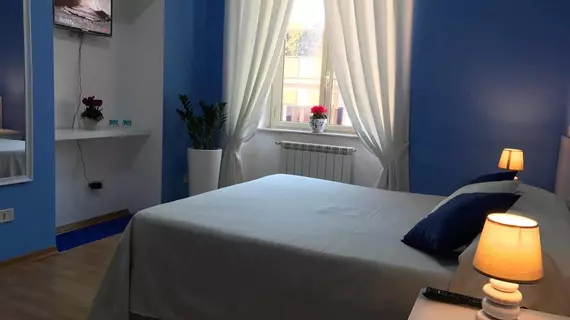 Kambal B&B | Lazio - Roma (ve civarı) - Roma Kent Merkezi - Esquilino