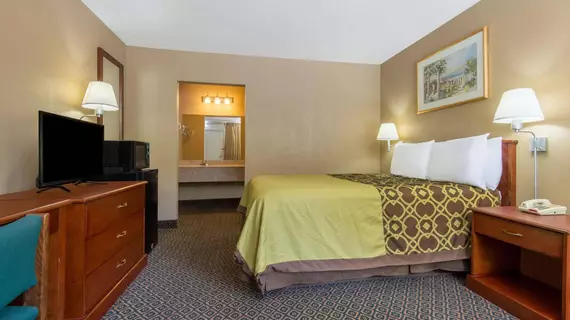 Days Inn Clanton, AL | Alabama - Clanton