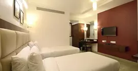 Hotel Better Home International | Maharaştra - Raigad - Bombay (ve civarı) - Bombay - Malad - Batı Banliyöleri