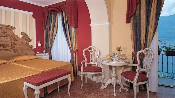 Hotel Cannobio | Piedmont - Cannobio