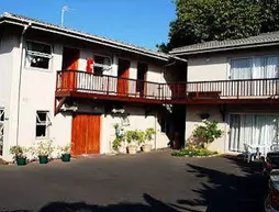 Bally High B&B | KwaZulu-Natal (il) - Ethekwini - Umhlanga