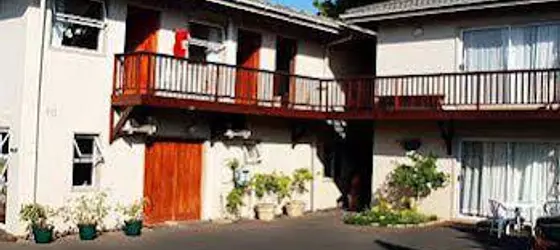 Bally High B&B | KwaZulu-Natal (il) - Ethekwini - Umhlanga