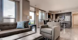 Global Luxury Suites Metropolitan North | Virginia - Arlington - Addison Heights - Crystal City