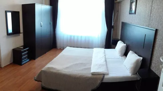 Boulevard Guest House | Bakü (ve civarı) - Baku