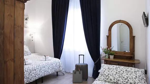 Piccarda Bed and Breakfast | Toskana - Floransa (il) - Floransa - Porta al Prato - Santa Maria Novella