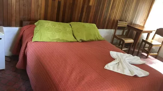 Hotel El Bosque | Puntarenas (ili) - Monteverde