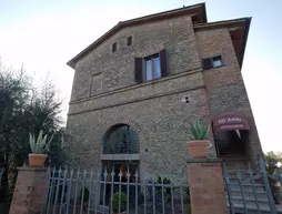 B&B Gli Archi | Toskana - Siena (vilayet) - Siena