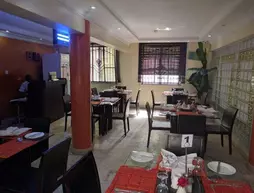 The AHI Residence | Lagos (ve civarı) - Lagos - Igbobi